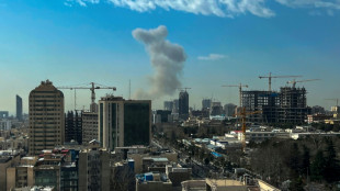 US-israelische Angriffe auf Iran ziehen Gegenangriffe nach sich - International Besorgnis und Kritik