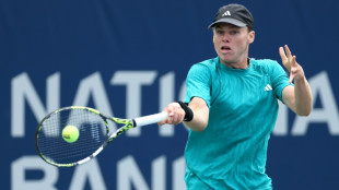 Cerúndolo vence Etcheverry em duelo argentino e vai às oitavas do Masters 1000 de Toronto