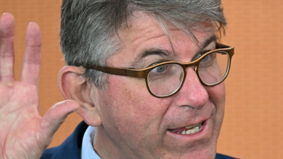 Schlagabtausch zur Kulturfreiheit: Linke und Gr&uuml;ne gehen mit Weimer ins Gericht