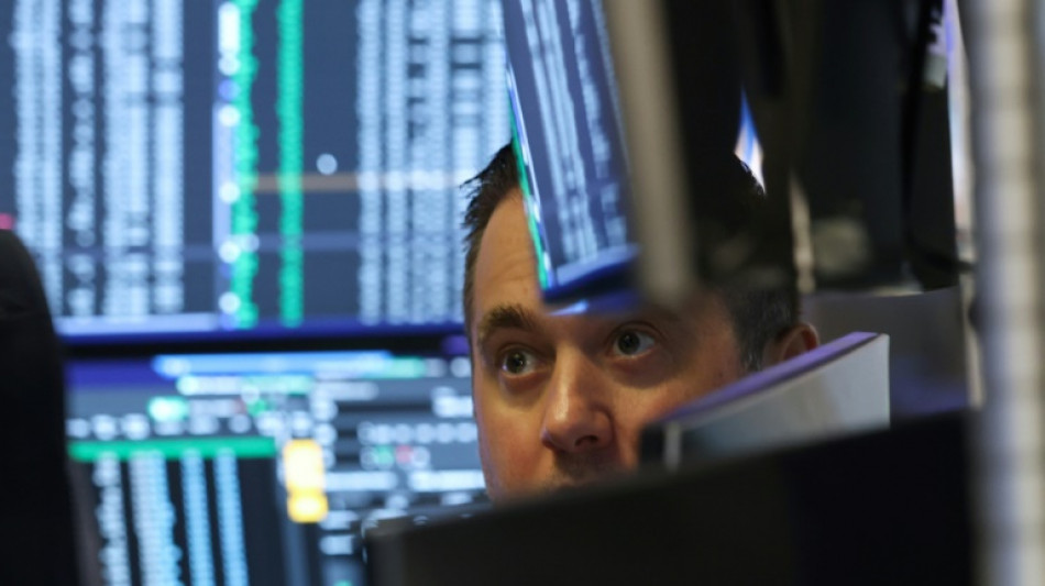 Wall Street atteint de nouveaux sommets, rassurée sur le plan commercial