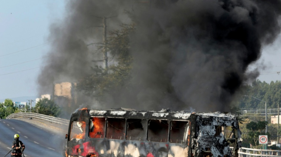 M&eacute;xico v&ecirc; quatro poss&iacute;veis sucessores de 'El Mencho' no cartel de Jalisco