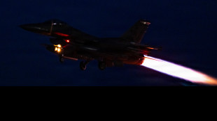 Centcom, completato l'attacco Usa verso l'Iran colpiti oltre 80 obiettivi
