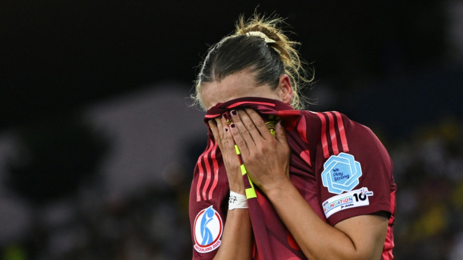 Wamser nach Platzverweis f&uuml;r ein Spiel gesperrt