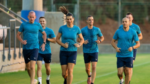 "Me elegí a mí misma": el camino de la árbitra transgénero israelí