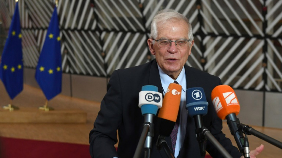 Borrell pide m&aacute;s contacto de la UE con Am&eacute;rica Latina, y defiende la misi&oacute;n a Venezuela