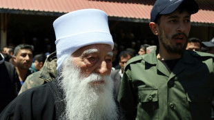 Los drusos, una influyente minor&iacute;a de Oriente Medio