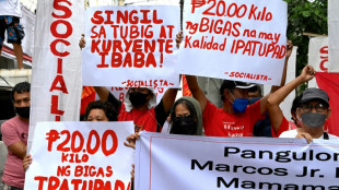 El banco regional asi&aacute;tico reduce su previsi&oacute;n econ&oacute;mica por la inflaci&oacute;n