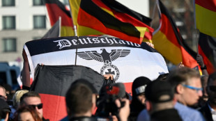 Statistik: Weitere Zunahme bei rechtsextrem motivierte Straftaten