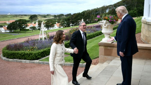 Trump: Werde 50-Tage-Ultimatum an Putin reduzieren