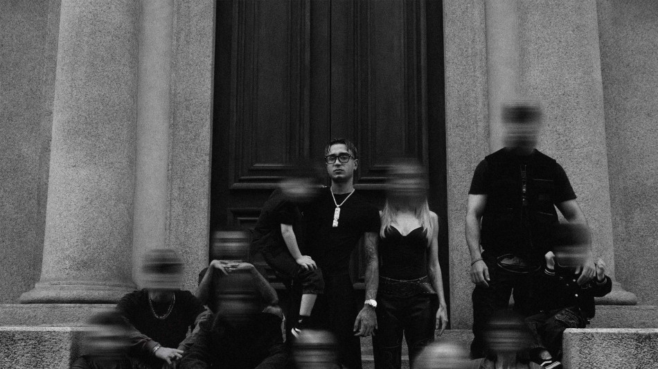 Capo Plaza annuncia Hustle Mixtape Vol. 2, fuori il 31 ottobre