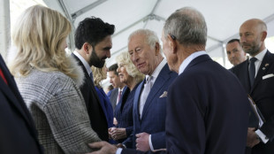 Mamdani pide al rey Carlos que "devuelva" preciado diamante que reclama India