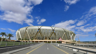 Ar&aacute;bia Saudita afirma que pode organizar Copa de 2034 inclusive no ver&atilde;o