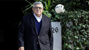 Athen: Gericht best&auml;tigt Verurteilungen von Anf&uuml;hrern der Ex-Neonazi-Partei Goldene Morgenr&ouml;te 