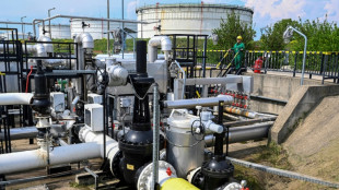 Druschba-Pipeline wieder in Betrieb - EU gibt gr&uuml;nes Licht f&uuml;r Ukraine-Kredit