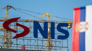 US-Sanktionen gegen russisch-serbischen &Ouml;lkonzern NIS in Kraft getreten