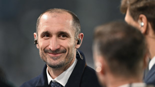 Calcio: Chiellini 'Spalletti? Non vedo nessun altro su panchina Juve'