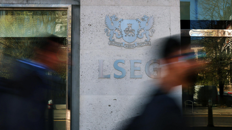 Borsa: Europa incerta dopo i dati sul Pil, tonfo Worldline