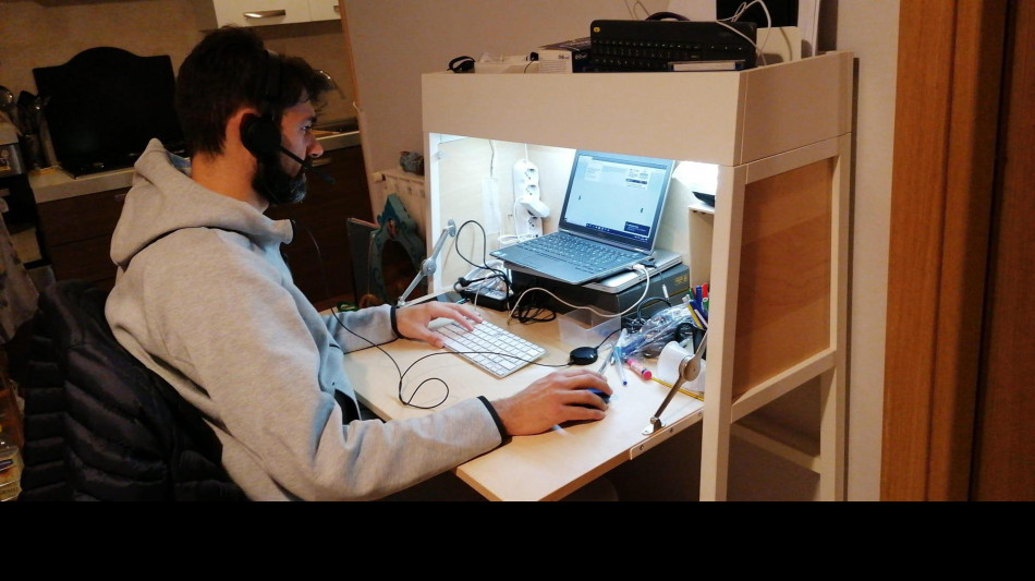 Statali, nel contratto pi&ugrave; smart working e con buoni pasto