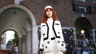 La Fashion Week de Londres arranca apostando por los j&oacute;venes dise&ntilde;adores