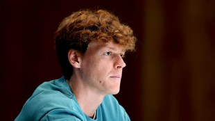 Sinner chega a acordo com a WADA e recebe suspens&atilde;o de 3 meses por doping