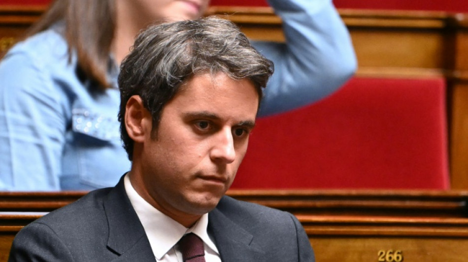 Renaissance veut interdire le voile pour les moins de 15 ans et prône "une deuxième loi séparatisme"