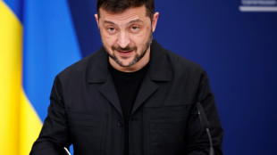 Vor Ukraine-Gespr&auml;chen mit Trump: Selenskyj warnt vor "Belohnung" Russlands