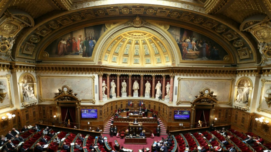 Nouvelle-Cal&eacute;donie: le gouvernement engag&eacute; dans un contre-la-montre incertain au Parlement