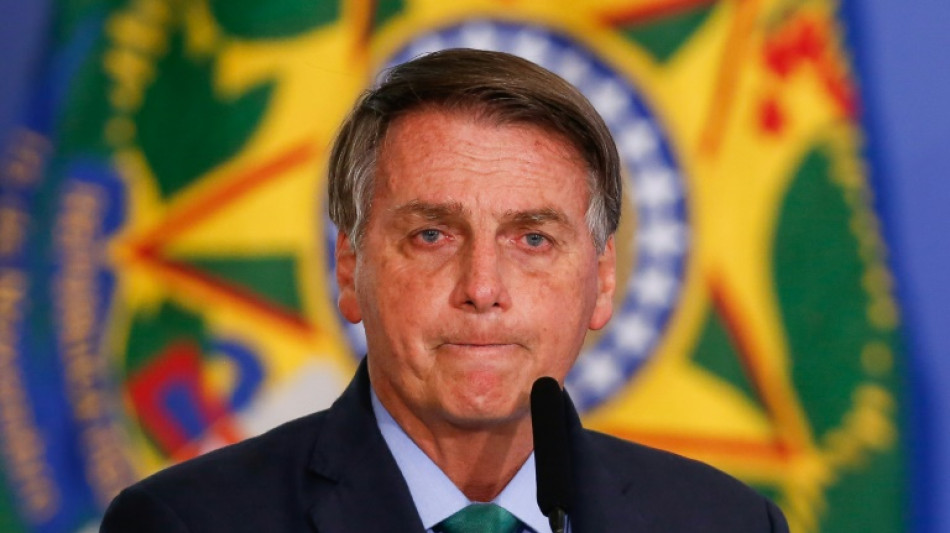 Defesa de Bolsonaro pede sua absolvi&ccedil;&atilde;o por tentativa de golpe de Estado