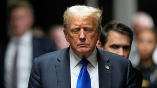 A primeira condena&ccedil;&atilde;o criminal de Trump tamb&eacute;m pode ser a &uacute;ltima