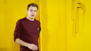 Dior presenta a su nuevo director artístico Jonathan Anderson en París