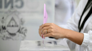 Présidentielle au Honduras: le candidat soutenu par Trump vire en tête