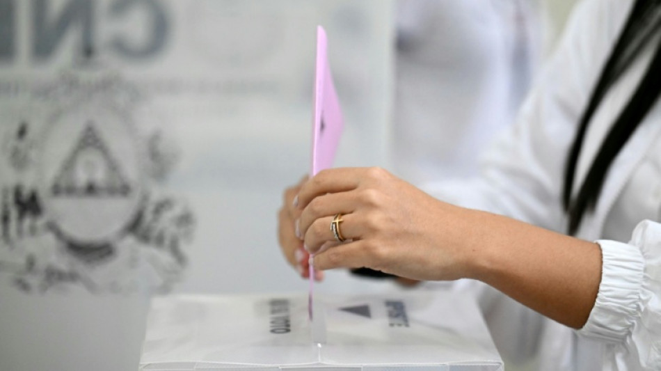 Trump cita 'consequências graves' para Honduras em cenário de disputa acirrrada pela presidência