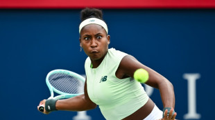 Gauff vence Kudermetova de virada e vai às oitavas do WTA 1000 de Montreal
