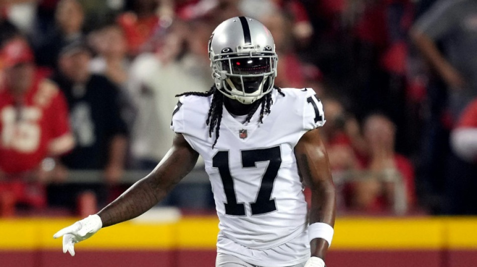 NFL: Anklage gegen Adams wegen K&ouml;rperverletzung