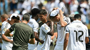 Calor intenso, o protagonista inesperado da Copa do Mundo de Clubes