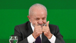 Lula orders road map to cut fossil-fuel use in Brazil