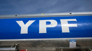 La argentina YPF se asocia con la italiana ENI para buscar petróleo en aguas de Uruguay