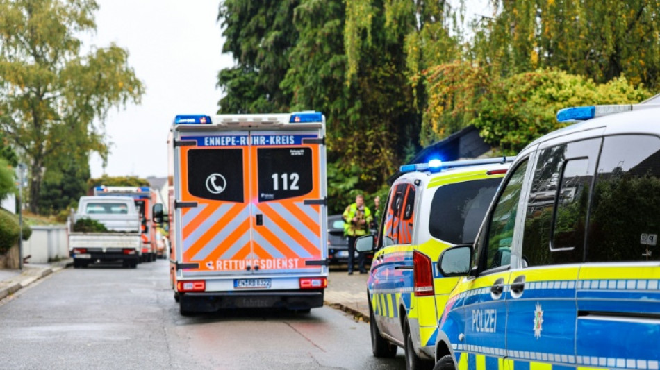 Messerangriff auf Bürgermeisterin: Familiärer Hintergrund nicht ausgeschlossen