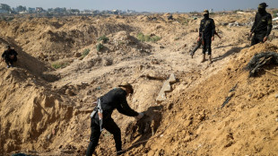 El ejército israelí afirma haber matado a cinco combatientes palestinos en Gaza