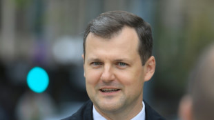 Litauens Regierungschef Paluckas tritt nach Korruptionsvorw&uuml;rfen zur&uuml;ck