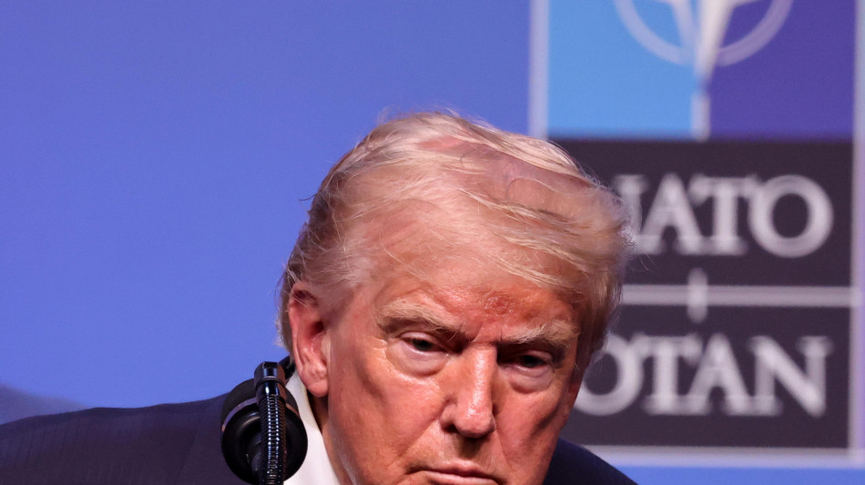 Trump, 'se l'Iran mi uccide ho lasciato istruzioni, colpirli con potenza mai vista'