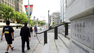 Banco do Canad&aacute; mant&eacute;m sua taxa de juros oficial em 2,75%