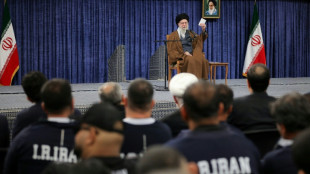 El líder supremo iraní dice que Trump está "soñando" si cree que destruyó sus instalaciones nucleares