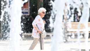 Società igiene, 'con caldo reti di vicinato aiutino i fragili'