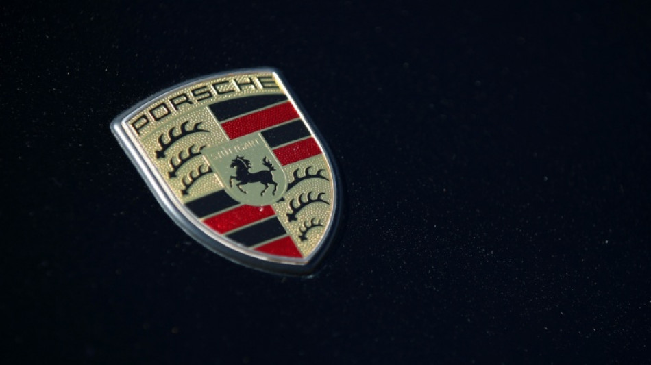 Porsche loses almost one billion euros on shift back to petrol