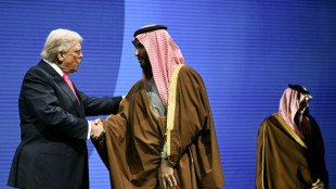 EUA anuncia acordo nuclear civil com Ar&aacute;bia Saudita