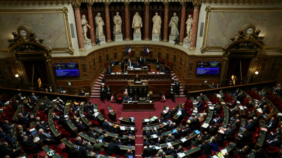 "Plusieurs appels par jour, c'était infernal": le Parlement entérine l'interdiction du démarchage téléphonique non consenti