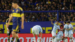 Estudiantes gana el cl&aacute;sico de La Plata a Gimnasia y jugar&aacute; la final del torneo Clausura ante Racing