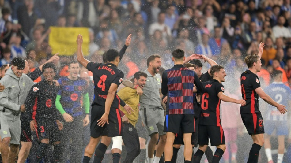 En estado grave uno de los 17 heridos por el atropello en el exterior del estadio del Espanyol-Barça 