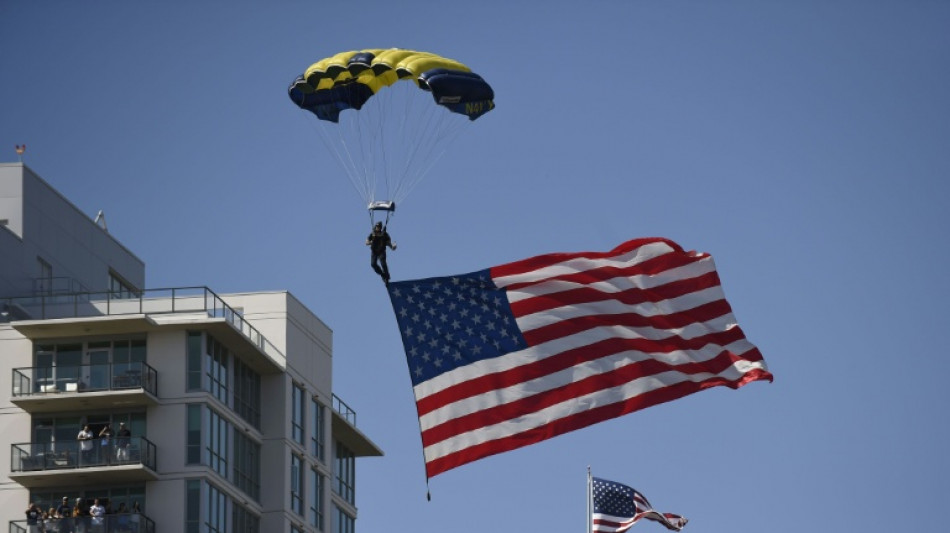 Los SEAL de EEUU mataron a norcoreanos en una operación fallida en 2019